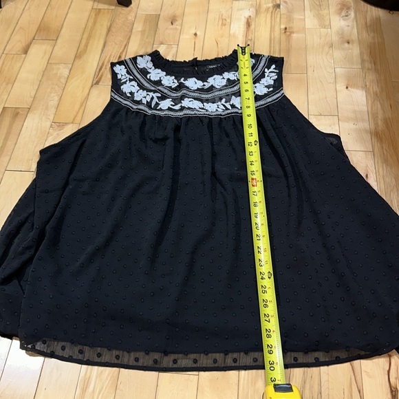 BNWT Torrid Blouse - Picture 4 of 8